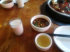 -佘记全家福芋儿鸡(向阳街总店)