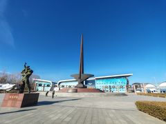 -中国航空博物馆