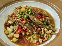 -传统菜农庄(皇姑路店)