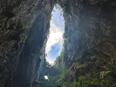 -英西峰林·洞天仙境