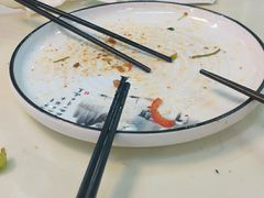 -马布尔莱斯食府(西红门店)