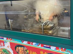-肥仔文澳门猪骨煲(南京西路店)