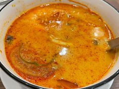 -曼谷食堂·泰国家庭料理(丹桂路店)