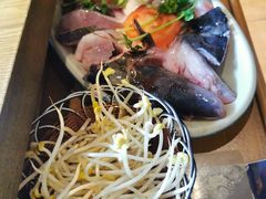 江团鱼-阿婉贵州苗家酸汤鱼(梅林店)