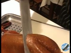 东兴楼精品烤鸭-东兴楼(通州店)