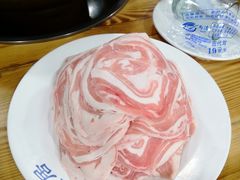 -元盛居(生态大街店)