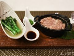 -五号茶居·新派粤菜·岭南五号酒店(沿江中路店)