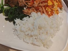 -乡村基(北部新区重科院餐厅)