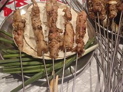 -张吴记小炉子小串(王村南街店)