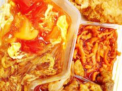 -晓宇盒饭(民安街店)