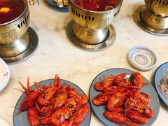 -喜庭海鲜自助(来福士店)