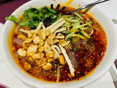 -凯鸽酒楼•雁北民间菜(华北星店)