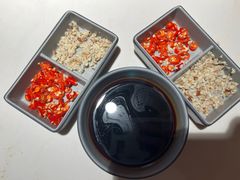 -喃喃椰·糟粕醋·椰子鸡火锅(七堡花园店)