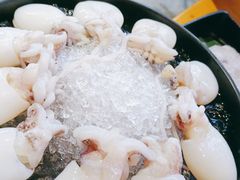 -麻辣英雄重庆火锅(二城广场店)