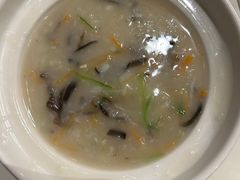 -顺德美的万豪酒店-万豪中餐厅