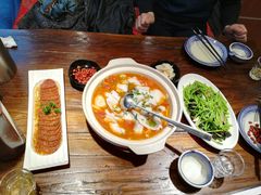 -重庆酸菜鱼(上海路店)