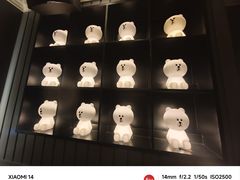 -范特西FANTASY量贩式KTV(民主广场店)