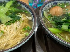 -华中科技大学东三学生食堂