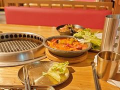 -汉拿山(北京上地华联店)