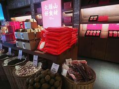 -瑶王府·广西菜(金阳路店)
