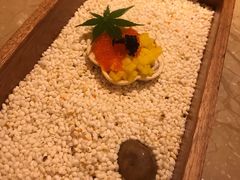 焗蟹-花潮料理艺食馆(世欧广场店)