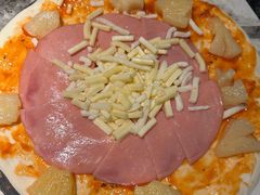 -比格比萨自助(宝山日月光店)