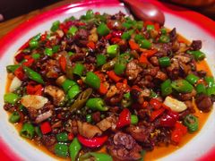 -泥糊破店小酒馆·团建聚餐(南京西路店)