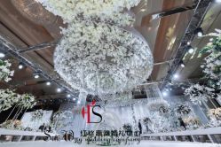 -红丝高端婚礼中心(旗舰店)