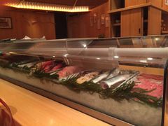 -筑地玉寿司(銀座コア店)