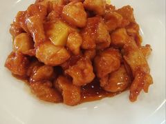 -烤肉宛饭庄(北新桥店)