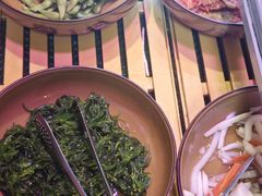 -尚品海鲜肥牛自助火锅(湖明店)