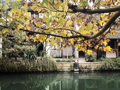 -黎里古镇