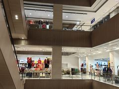 -BIGOFFS 超级折扣(仁恒伊势丹店)