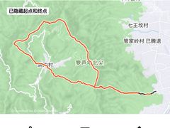 -妙峰山风景名胜区