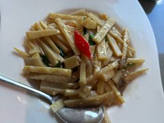 -茶油香闽南菜·花园餐厅(前埔店)