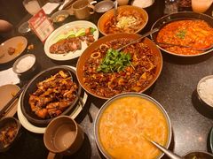 -华豫川酒家(大卫城店)