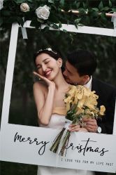点击看大图 -金夫人婚纱摄影(包河万达店)