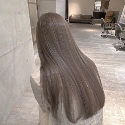 -F P· HAiR
