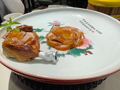 -京味斋·北京烤鸭(北京南站洋桥店)