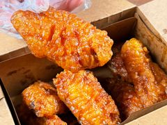 -Kyochon1991校村(共和路店)