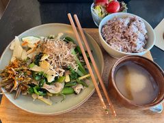 -无印良品餐堂 MUJI Diner(成都太古里店)