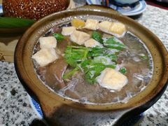 -南京大牌档(香港广场店)