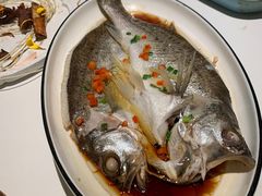 -香香海南菜餐厅