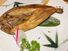 -富山日式料理(宽厚里店)