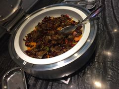 -捞的乐自助火锅(通江店)