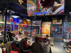 -马路牙子烧烤音乐酒馆(望京店)