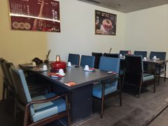 -牛将军•涮肉•烤肉•铁板烧(北京王府井·故宫店)