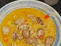 -周姑娘不等味·牛羊肉火锅·螃蟹罗氏虾·烤鱼烤串(高邮店)