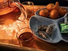 -跨越足界Spa足道(潍坊店)