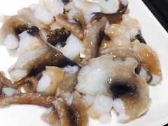 -马路边上·小海鲜烧烤(八一路店)